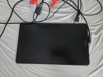 Tablet graficzny Huion KAMVAS 13 black