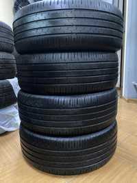 215/55 R17 EcoContact 6 2020 рік