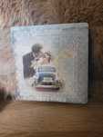 Album ślubny „Love Story – Just Married”