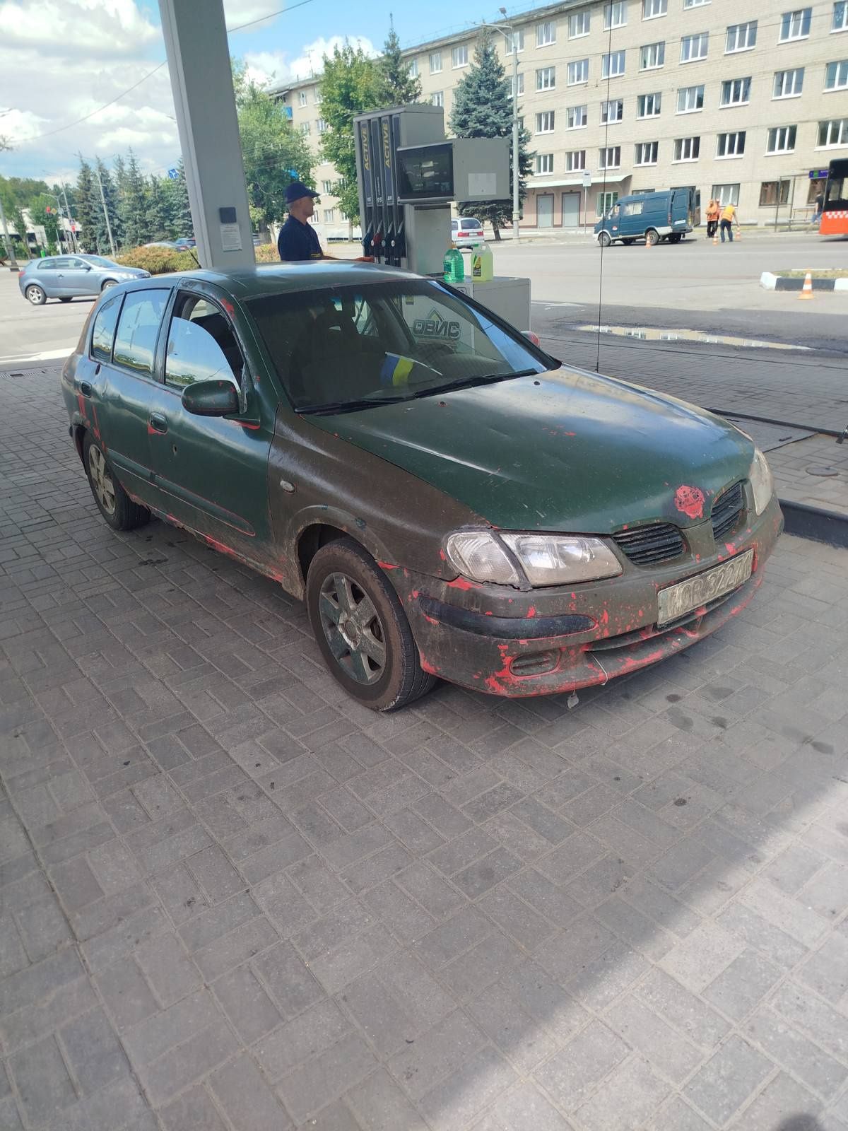 Автовыкуп Харьков и область не расстаможенные евро номера  на разборку