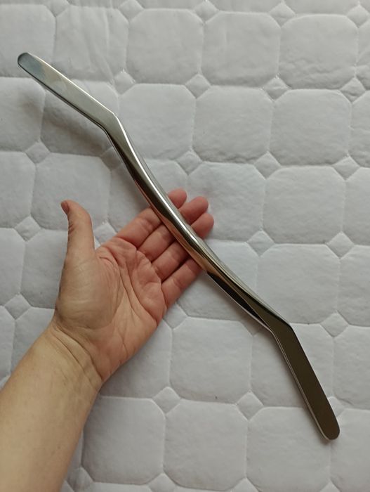 Знижка Набір блейдів в т.ч катана, 3 шт / масажери медична сталь