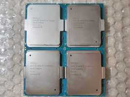 Intel Xeon E7-4890v2, E7-8857v2, E7-4820v2 | Socket R2 | HP DL580 Gen8