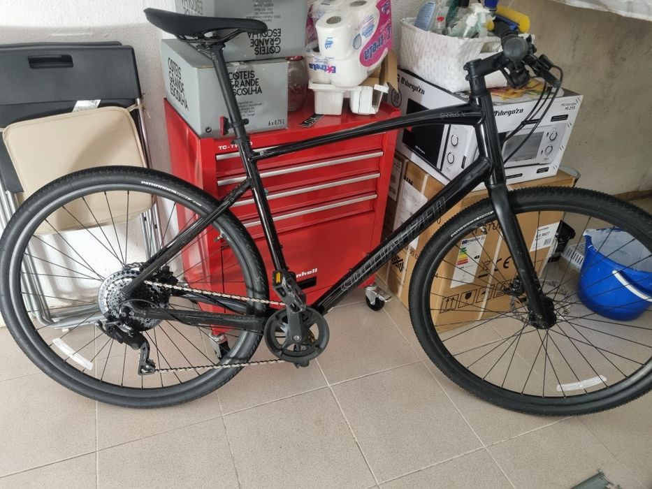 Specialized Sirrus X 2.0