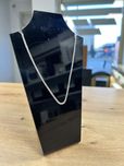 Łańcuszek Srebrny 4,7g 925 - Lombard Lumik Sieradz