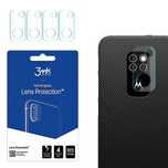 Szkło na aparat 3mk Lens Protection™ hybrydowe na Motorola Defy 2021