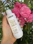 Кератин для волос luxliss keratin smoothing treatment 100 мл