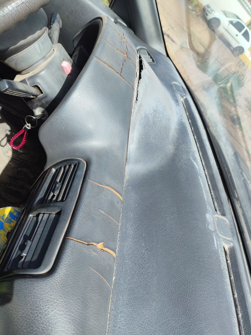 Suzuki Swift gti1.3