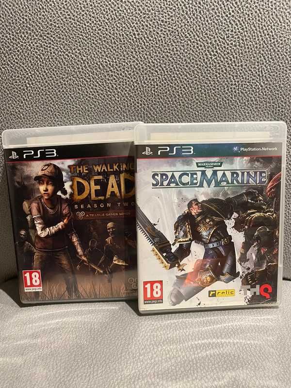 Jogos PlayStation 3