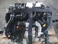 silnik kompletny 1.6 e-hdi 9HR 9H05 138 tys km pisemna gwarancja