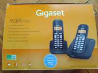 Недорого Продам Новый Радиотелефон Gigaset AS300