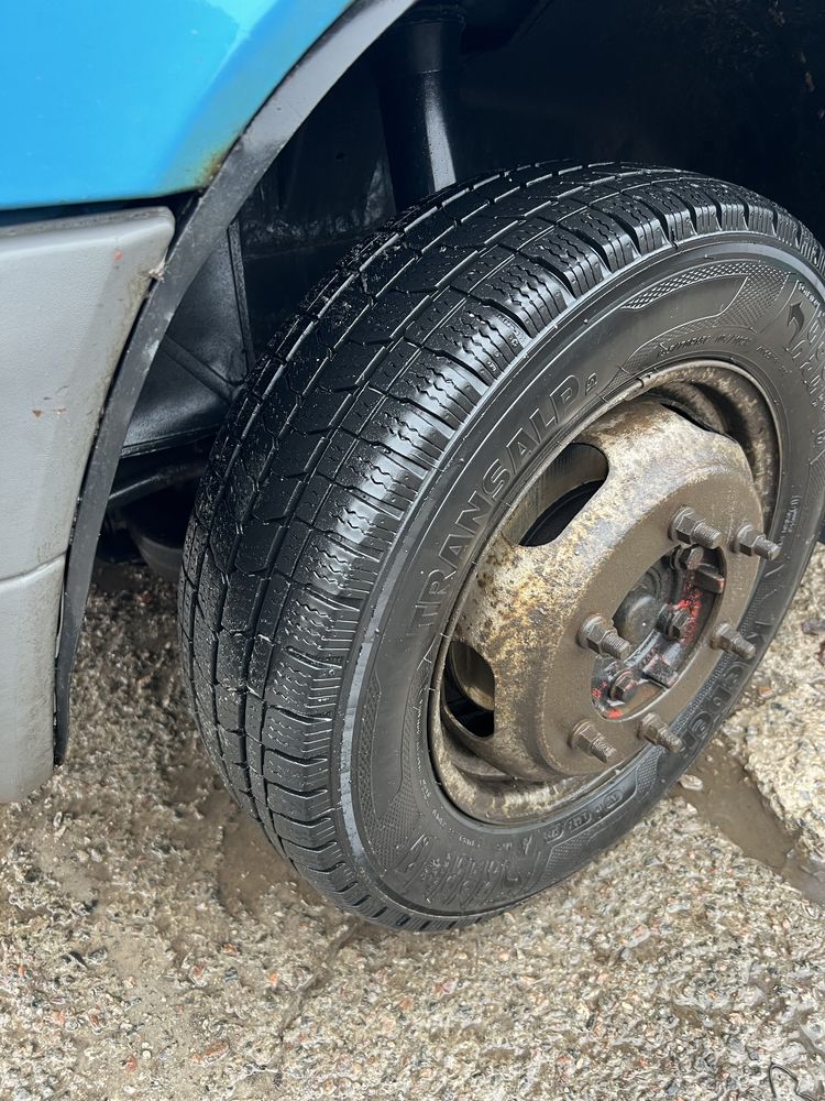 Продам Mercedes-Benz Sprinter 413