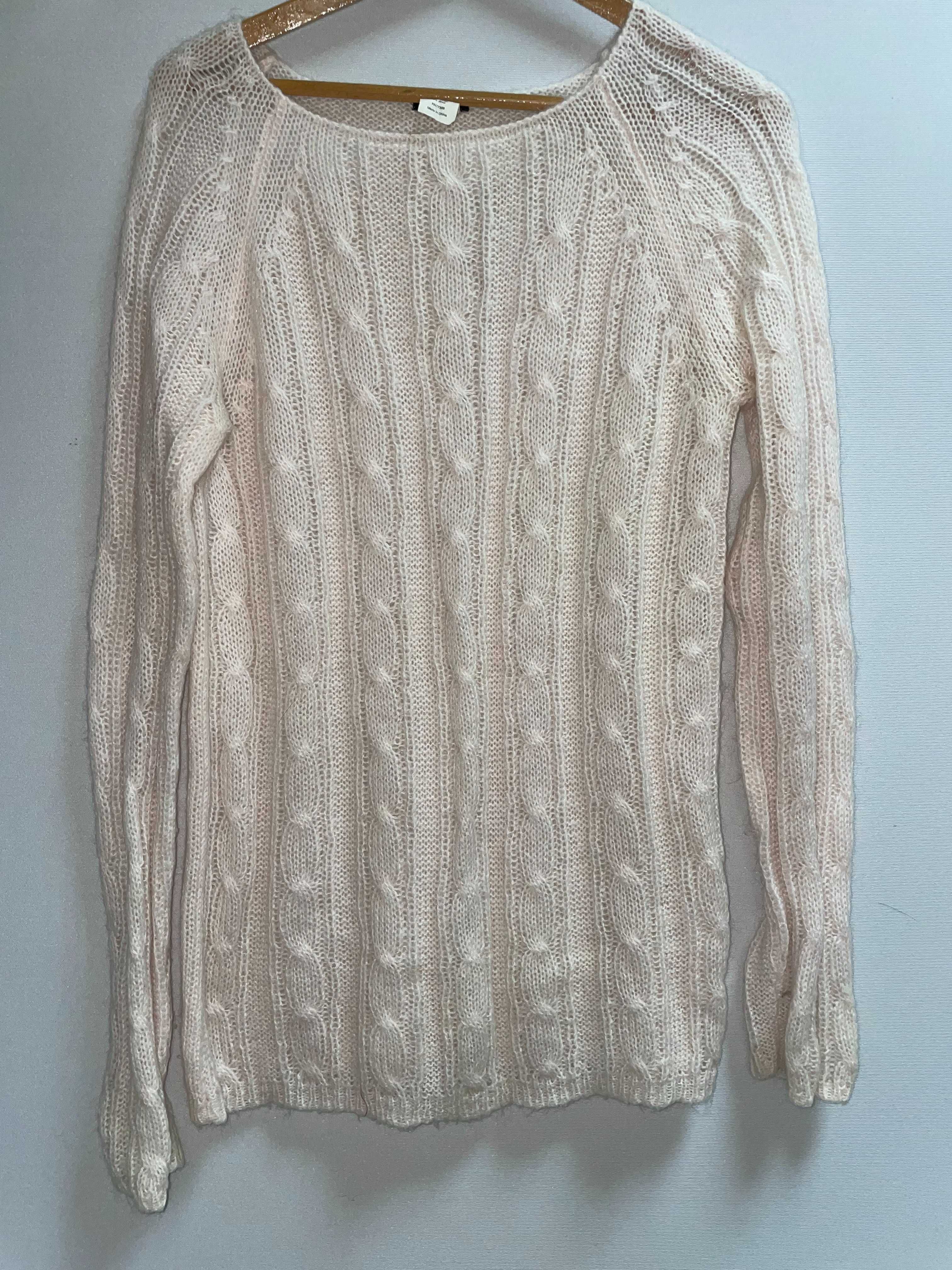 Sweter J.Crew, rozmiar M