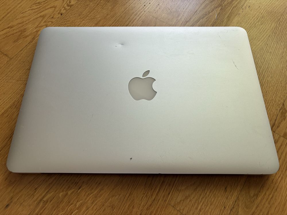 Macbook Pro 13” 2014 A1502