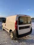 Разборка Fiat doblo 263 запчасти проводка руль подушка радиатор бампер