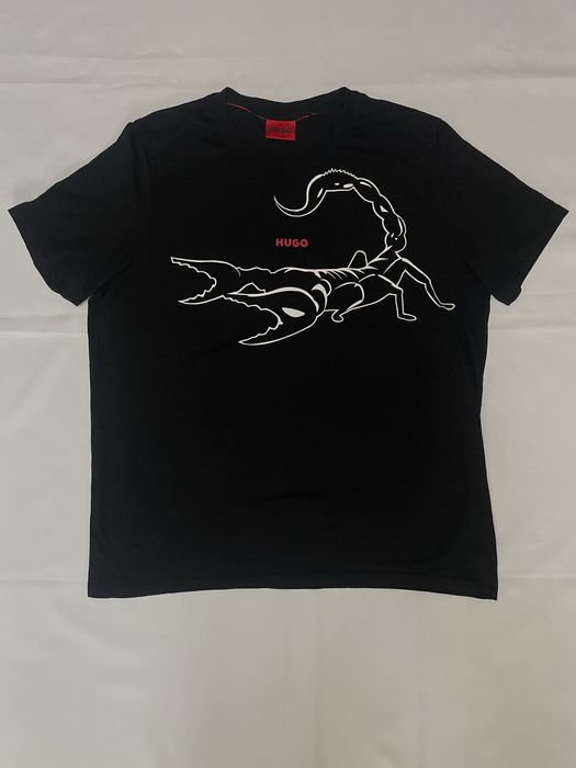 Футболка Hugo Boss