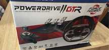 Volante PowerDrive 2 GTR Multi plataforma.