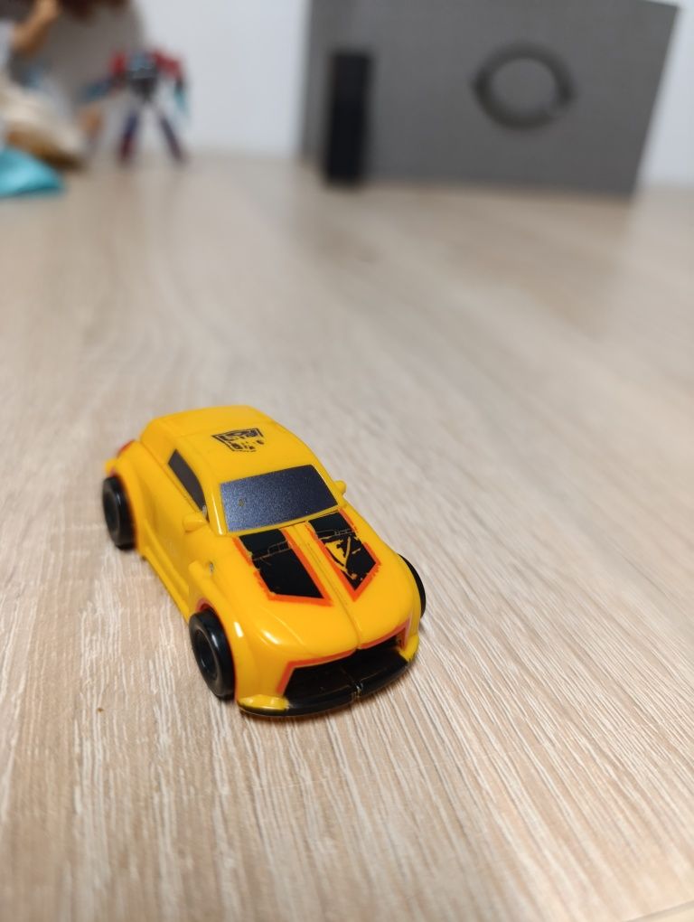 Figurka Transformers