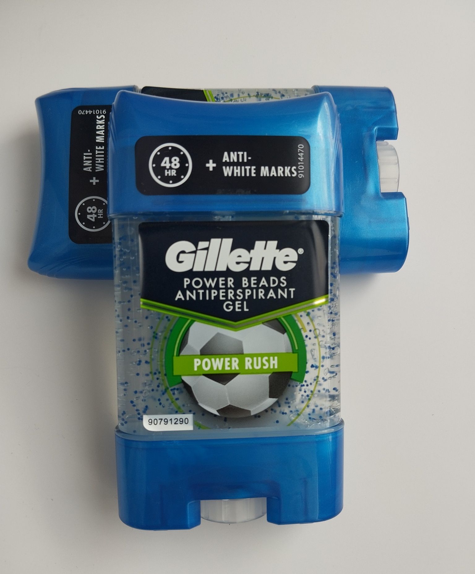 Дезодорант антиперспірант Lady speed stick Gillette гелевий  Рексона
