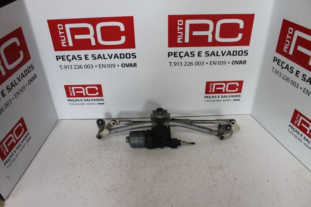 Limpa Para Brisas VW Polo de 2006