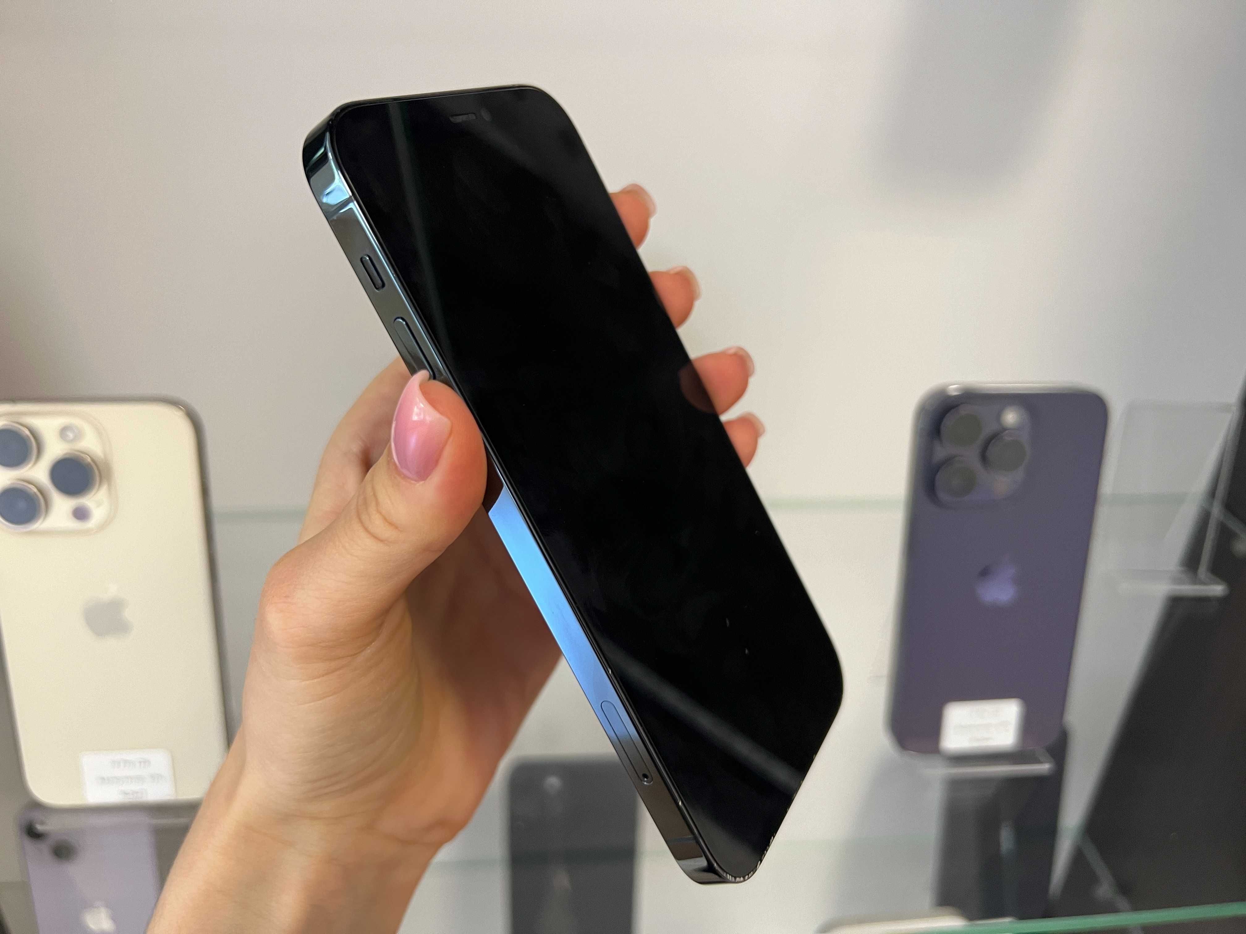 iPhone 12 Pro 128 gb Neverlock / Магазин + Гарантія