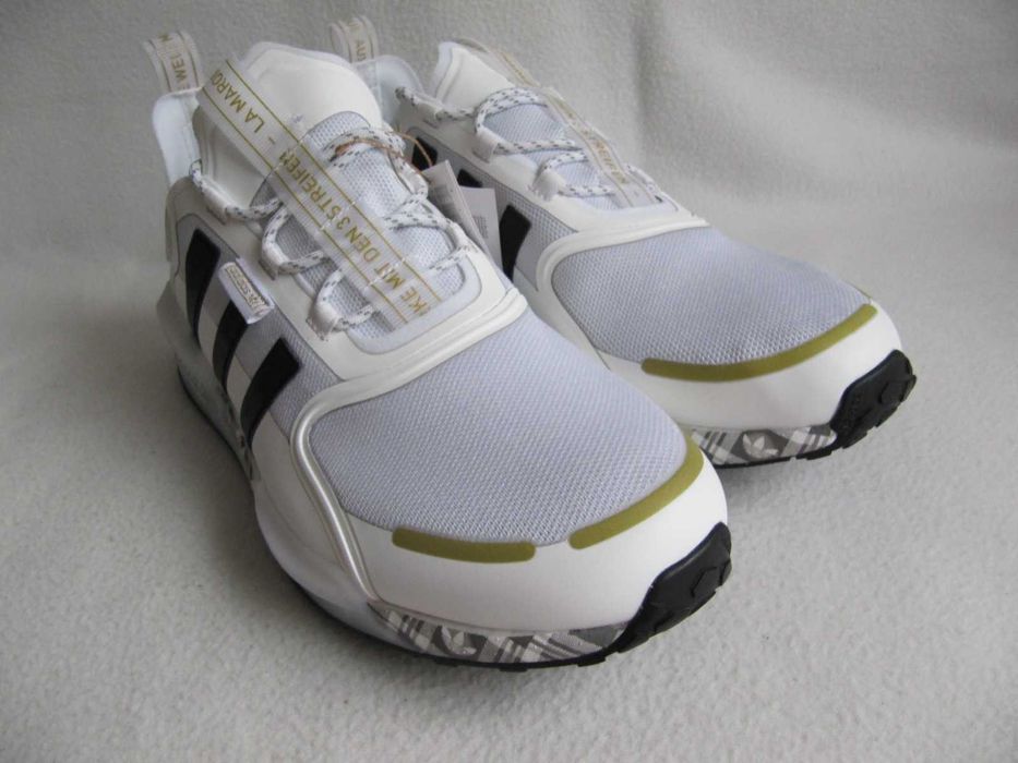 ADIDAS NMD _ V3 buty męskie rozmiar 46 2/3 , nowe w kartonie