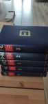 Encyklopedia PWN tomy 1-3