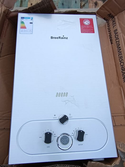 Podgrzewacz wody brewrainz 40000 w