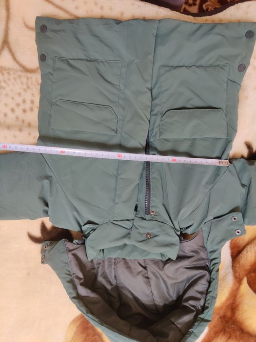 Дитяча зимова куртка