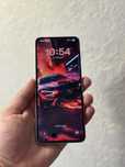 Samsung Galaxy Flip 6 12Gb 256Gb Silver Shadow F741U