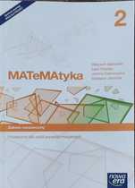 Matematyka. 2 . Podręcznik dla szkół ponadgimnazjalnych