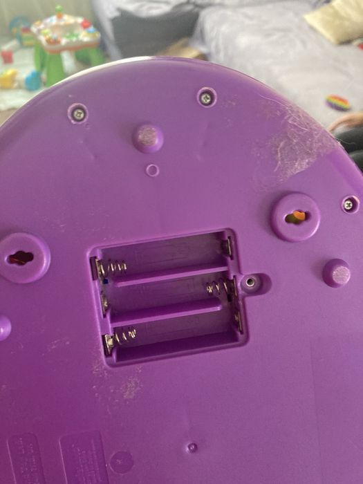 Ігровий мультицентр kiddieland