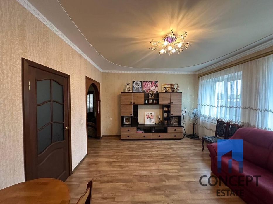 Продам уютный 4к дом в Обуховке (Кировское)