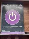 My Grammar Lab Advanced z kluczem