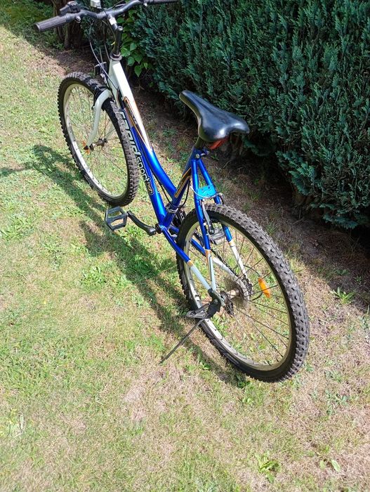 Rower górski koła 26