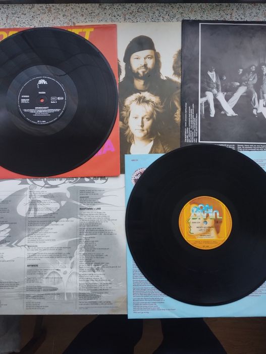 продам одним лотом GROBSCHNITT 2400грн