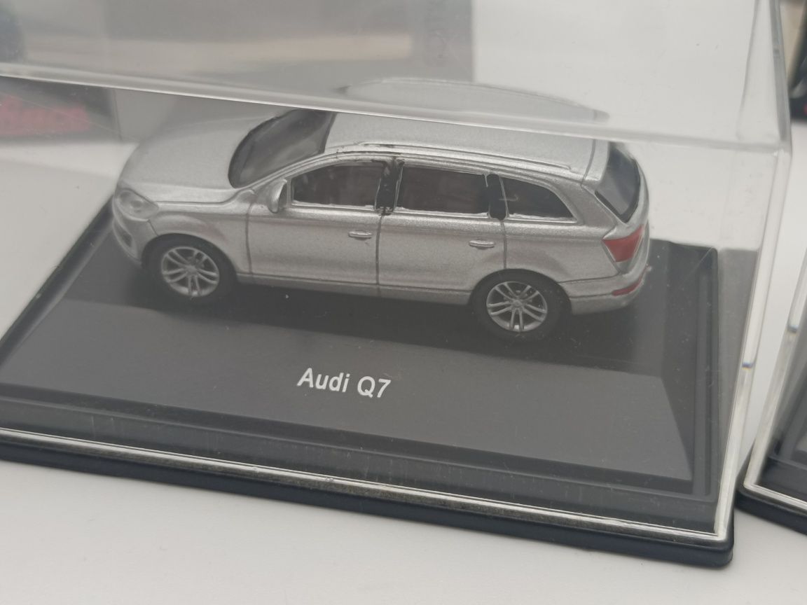 Audi Schuco 1:87