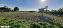 Działka Budowlana 1300 m2 Strumienna Góra Media