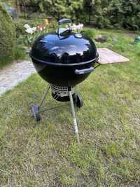 Grill Weber Master Touch 57 cm