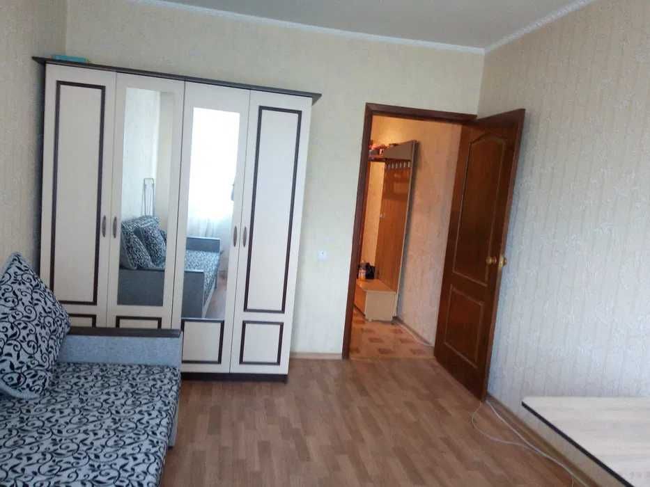 Гостинка. Бульвар І.Каркача