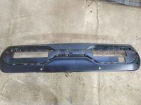 Nissan  губа бампера зад SP0929 850B26UA0A