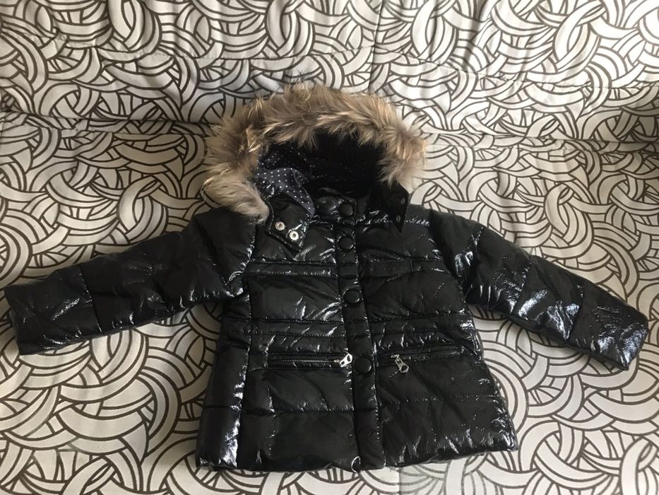 Стильная курточка Silvian Heach