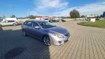 Mazda 6 Sport * 2.0 * Diesel * 2009 * Czujniki * lub Zamiana