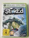 Stoked X - Box 360