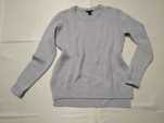 Błękitny sweter H&M r. 36/38 w bdb. stanie moher
