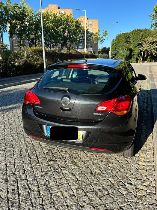 Vendo Opel Astra J | 1.3 CDTI | 06/2012 | 147.000km