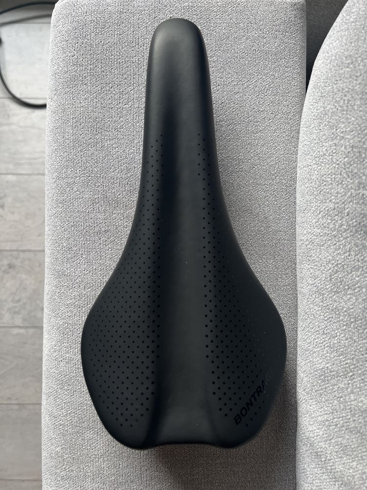 Siodełko rowerowe mtb bontrager