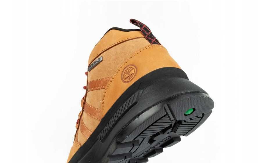 Buty trekkingowe Timberland Euro Trekker r. 41,5-47,5