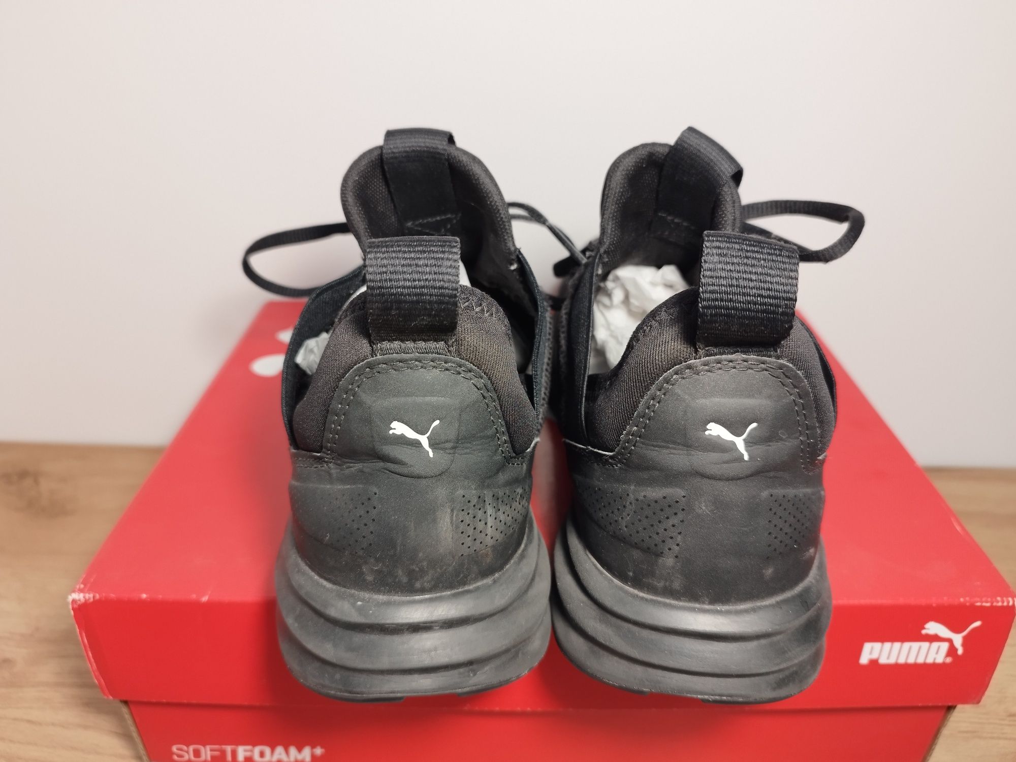 Buty PUMA ENZO BETA rozmiar 41