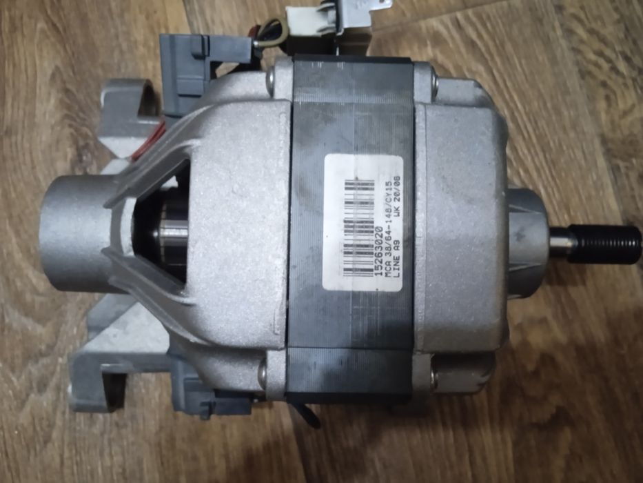 Двигатель от стиральной машины Candy