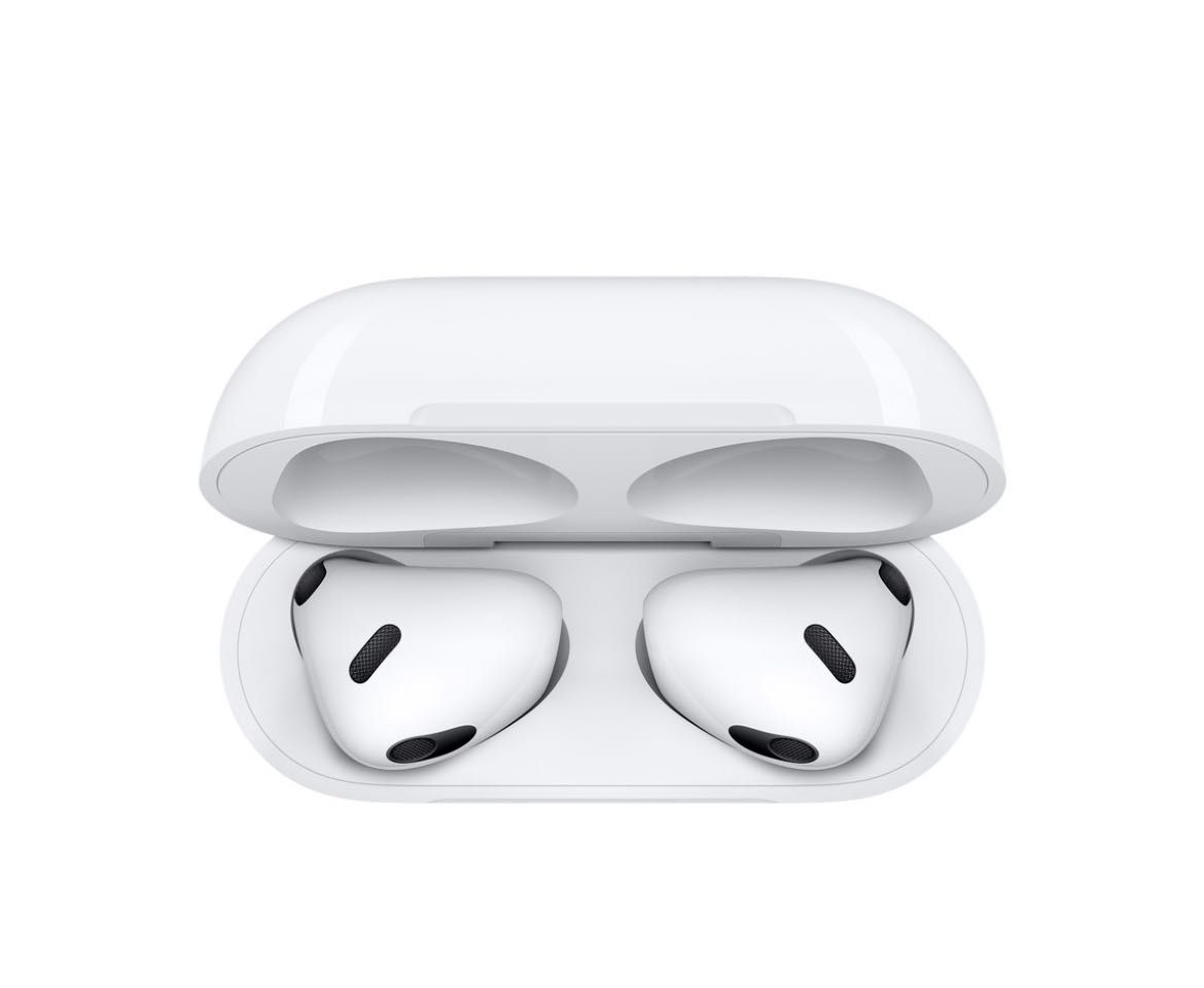 Auriculares Air pods 3